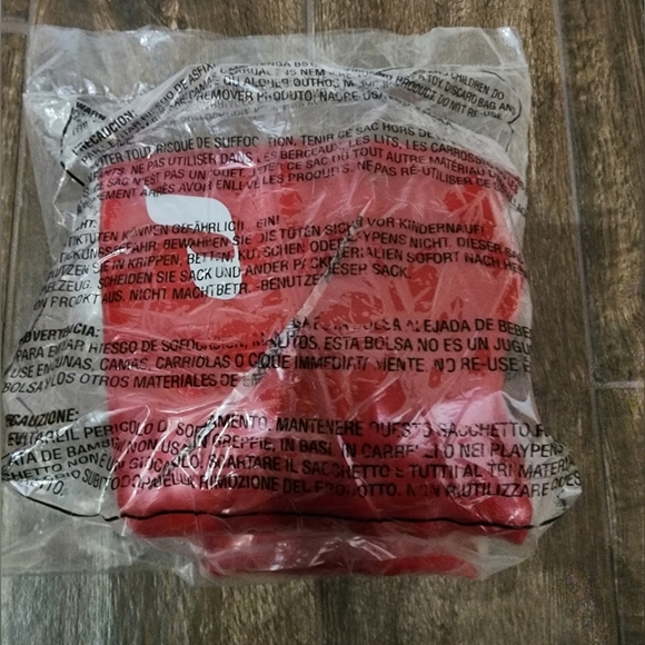 PROSPIRIT Exercise Ball with pump - New in bag - Picture 3 of 7
